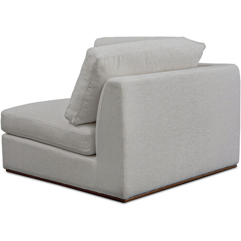 Rue Grey Corner Chair